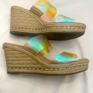 Karl Lagerfeld Sandals